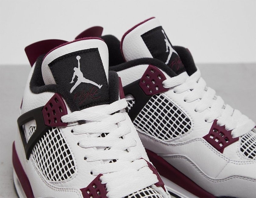 Air Jordan 4 PSGåå:registered:æ¥æCZ5624-100
