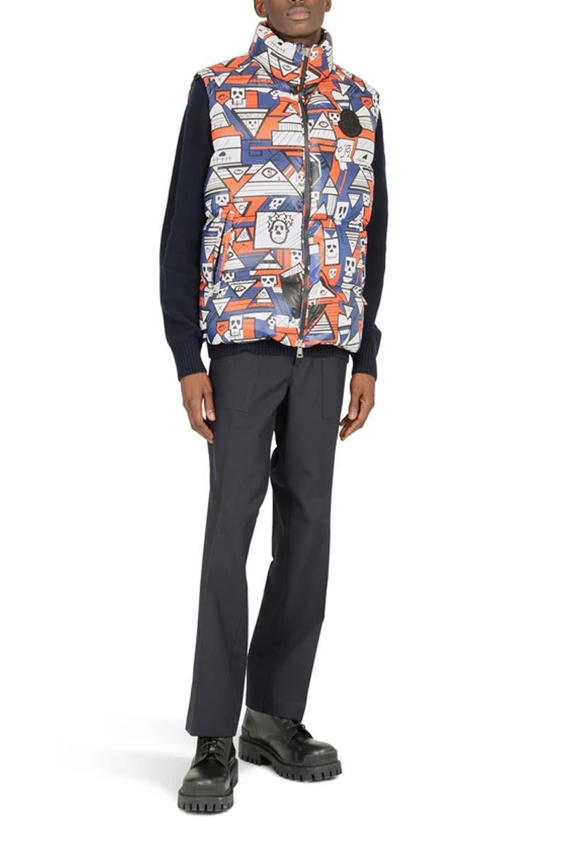 Moncler ææ Balt Getty æ¨åºå¥æ³¨å°è±ç¾½çµ¨èå¿