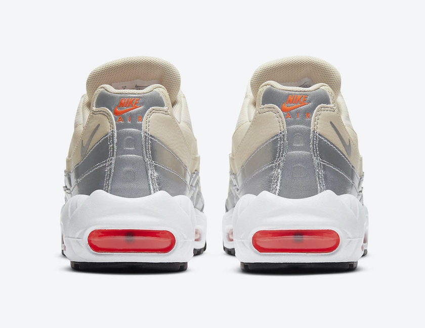 3M Nike Air Max 95 CT1935-100åå:registered:æ¥æ