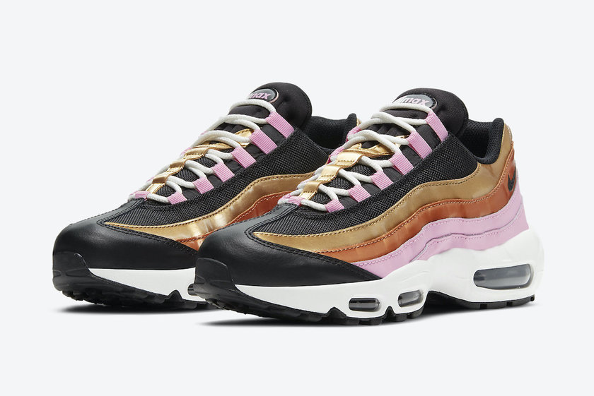 Nike Air Max 95 WMNS CU8080-800åå:registered:æ¥æ