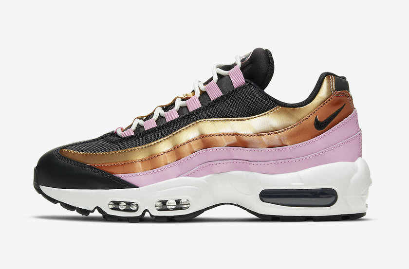 Nike Air Max 95 WMNS CU8080-800åå:registered:æ¥æ