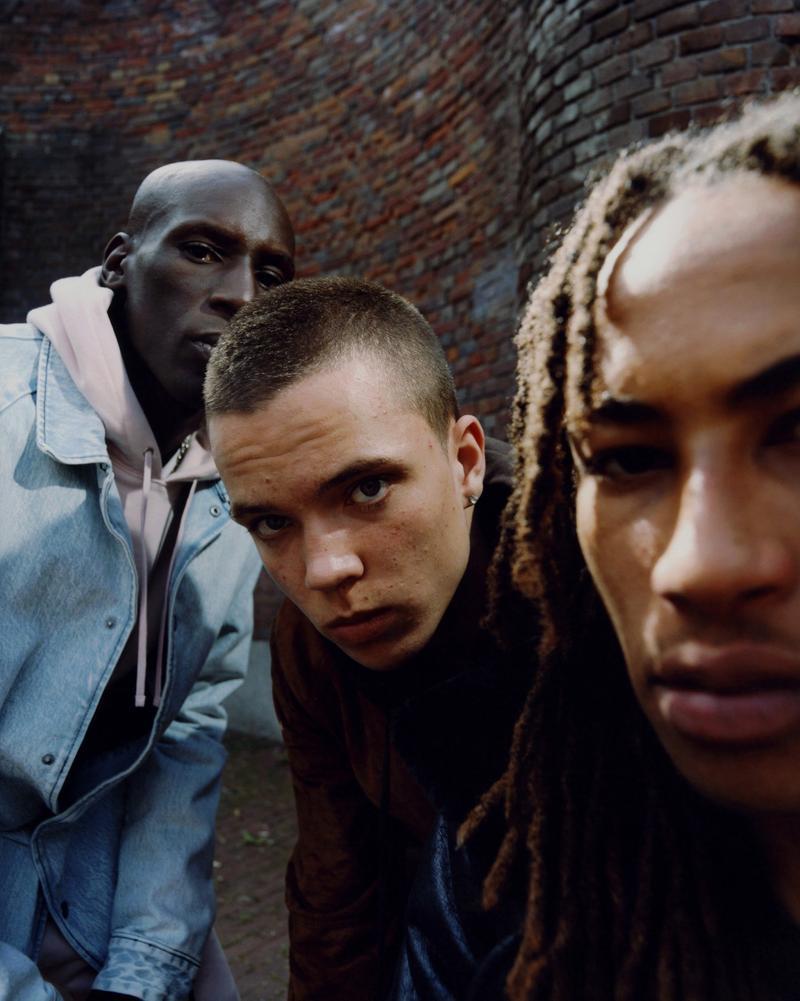 Patta x New Balance 920 å¨æ°è¯åéæ¬¾æ­£å¼ç»å ´