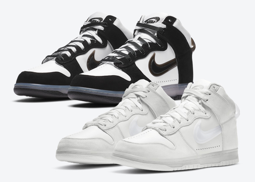 Slam Jam Nike Dunk Highå叿¥æä»·æ ¼