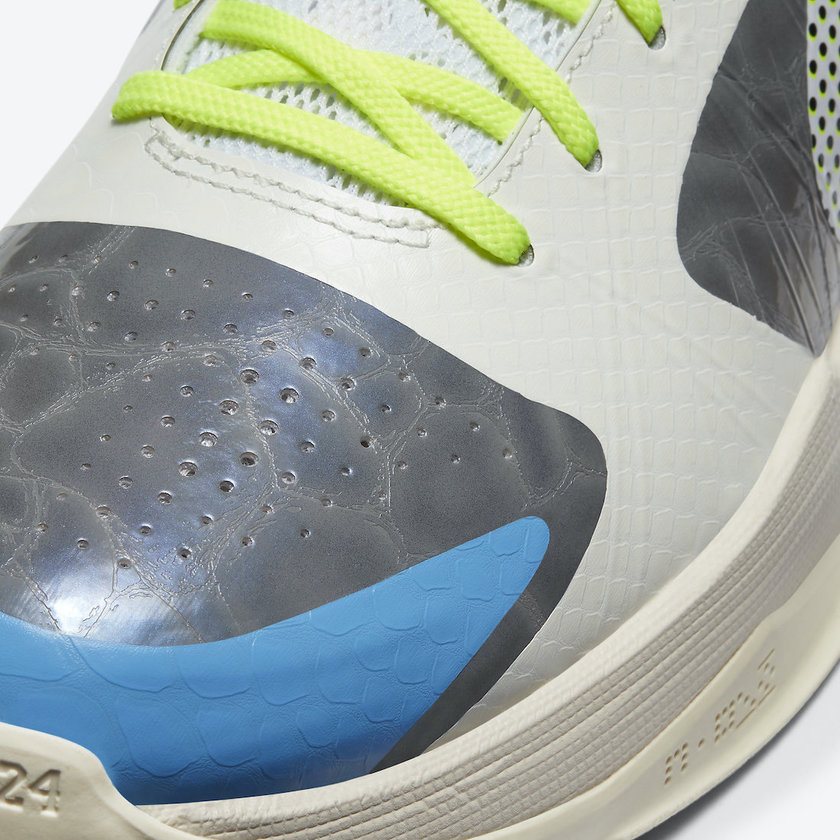 Nike Kobe 5 Protro PJ Tucker CD4991-004 Release Date Price