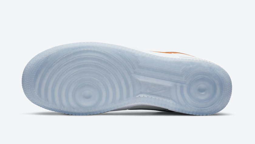 Kith Nike Air Force 1 NYC White CZ7928-100Ã¥ÂÂÃ¥Â:registered:æÂ¥æÂÂä»·æ ¼