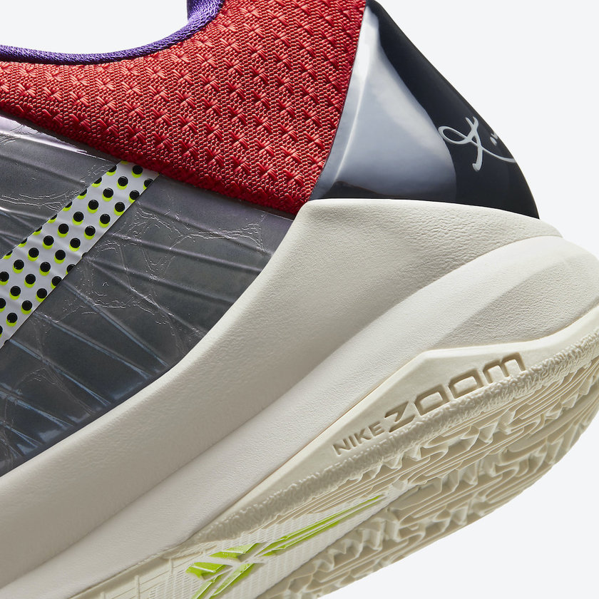 Nike Kobe 5 Protro PJ Tucker CD4991-004 Release Date Price