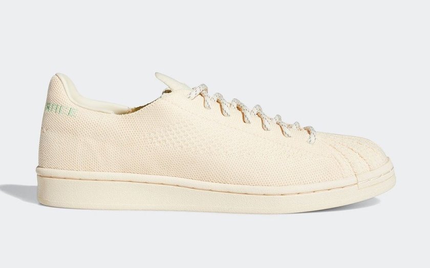 Pharrell adidas Superstar Primeknit Human Race Sail S42931åå:registered:æ¥æ