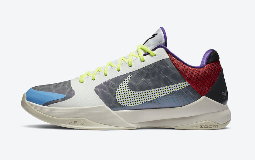 Nike Kobe 5 Protro PJ Tucker CD4991-004 Release Date Price