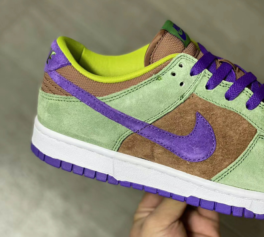 Nike Dunk Low Veneeråå:registered:æ¥æDA1469-200