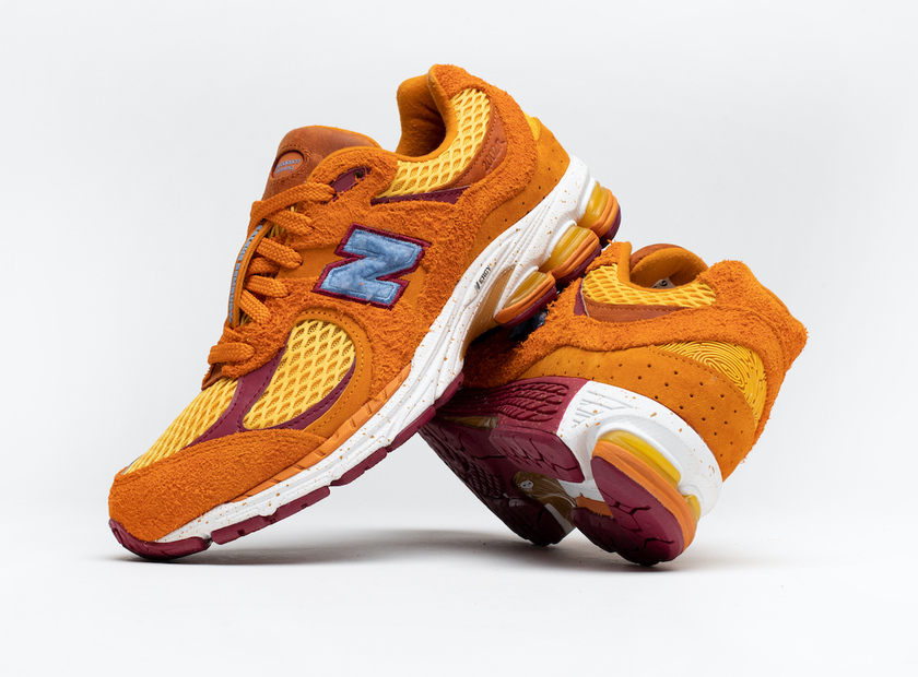 Salehe Bembury New Balance 2002R Release Date