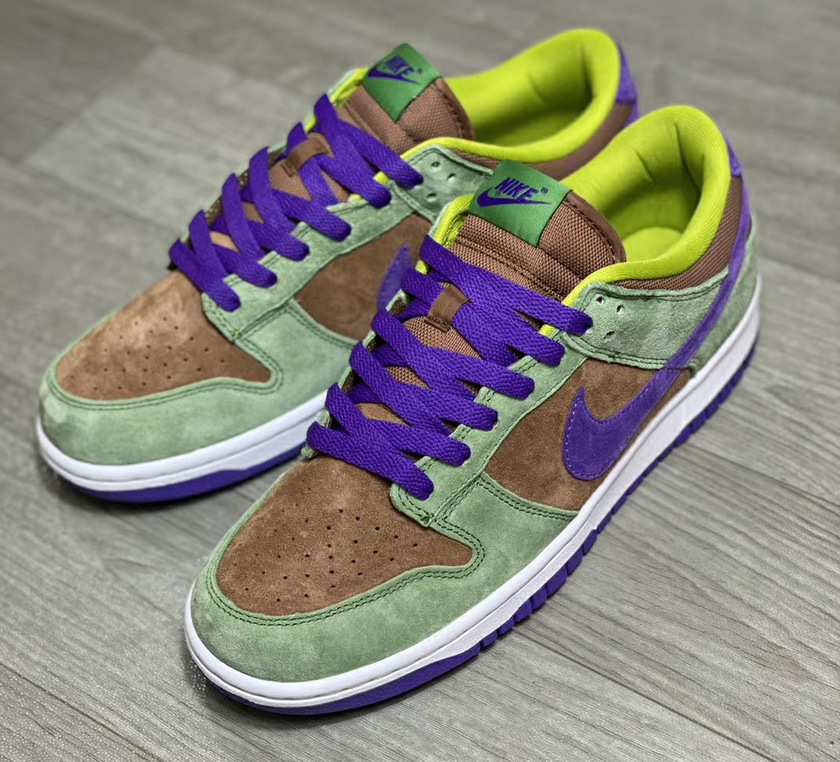 Nike Dunk Low Veneeråå:registered:æ¥æDA1469-200