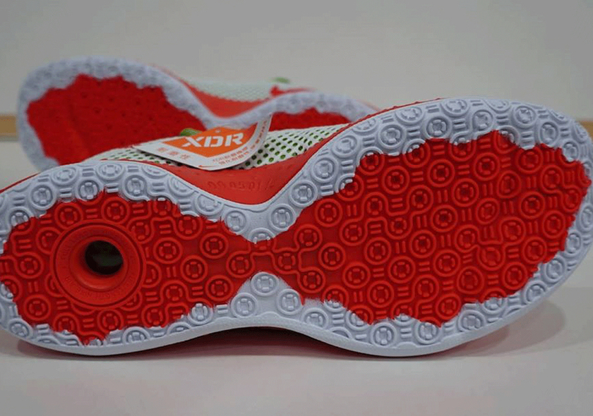 Nike PG 4 Christmas CD5082-602åå:registered:æ¥æ