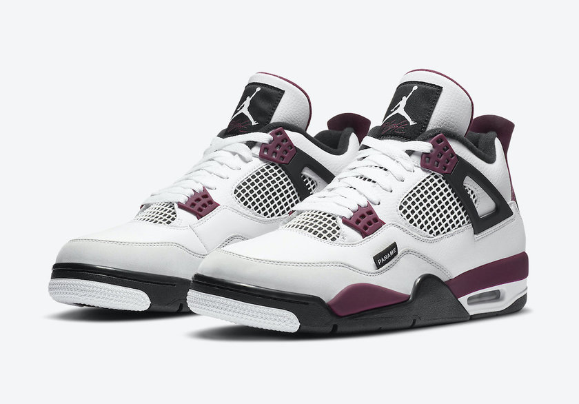 Air Jordan 4 PSG CZ5624-100åå:registered:æ¥æä»·æ ¼