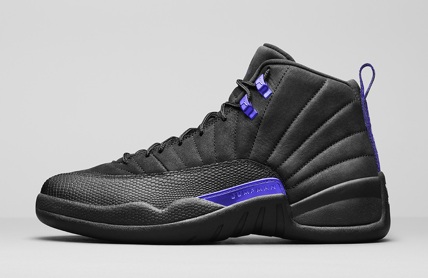 Air Jordan 12 Retro Concord CT8013-005 Release Date