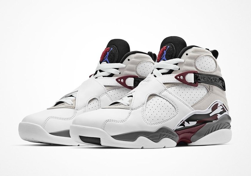 Air Jordan 8 WMNSåè:registered:第CI1236-104åå:registered:æ¥æ