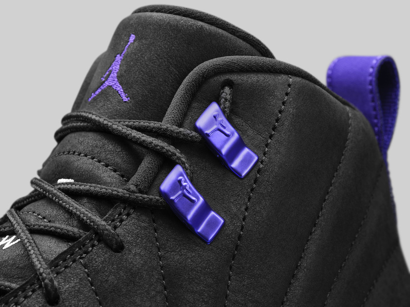 Air Jordan 12 Retro Concord CT8013-005 Release Date