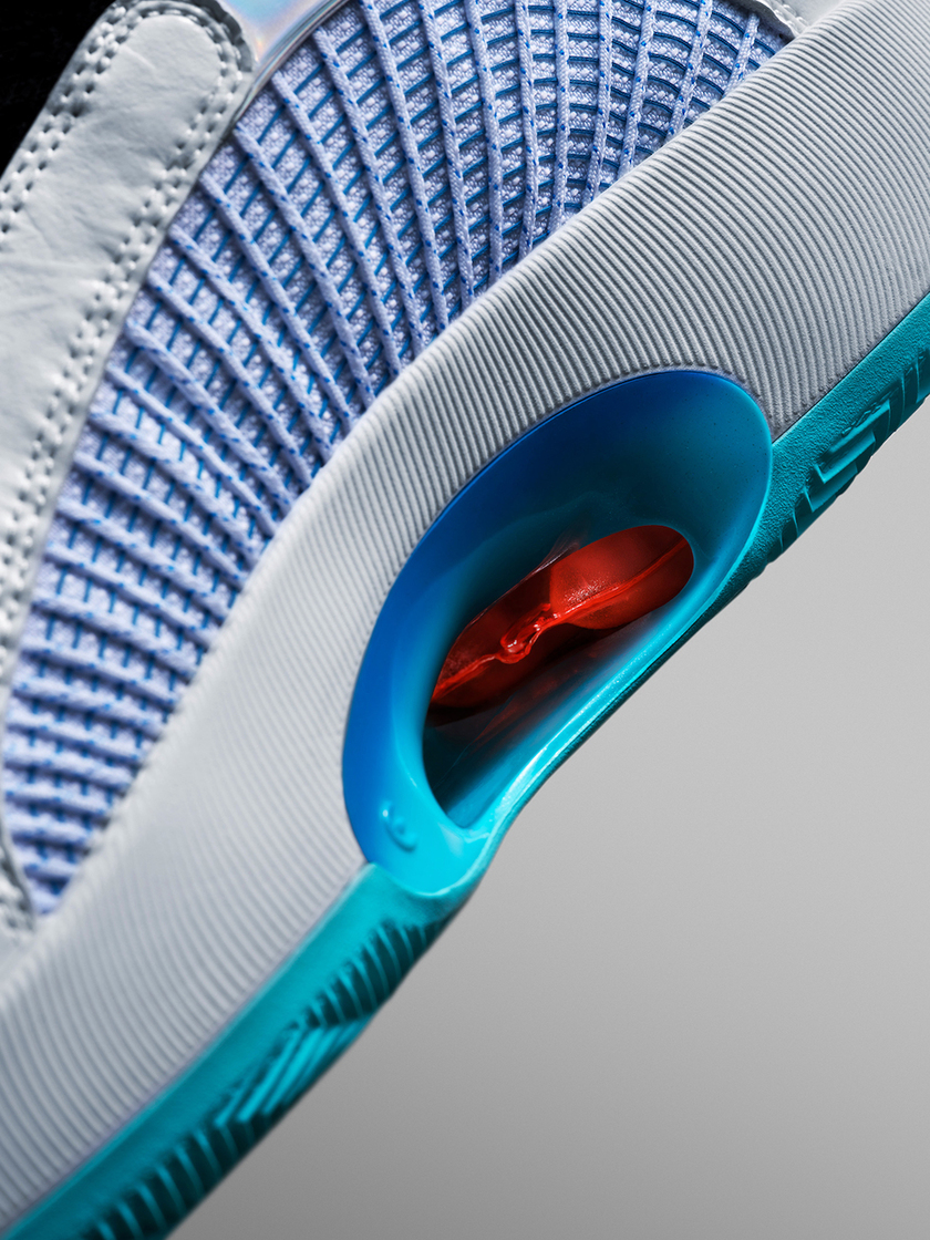 Air Jordan 35 XXXV Morphoåå:registered:æ¥æ