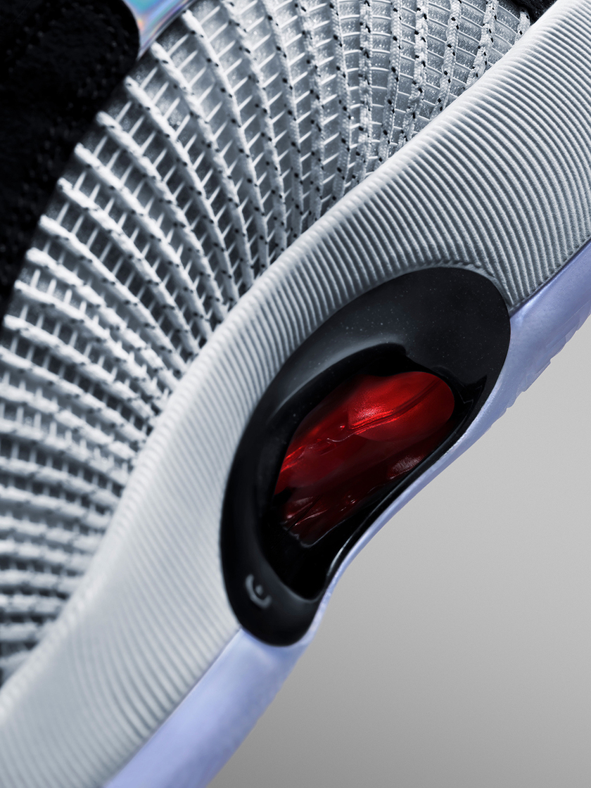 Air Jordan 35 XXXV DNAåå:registered:æ¥æ