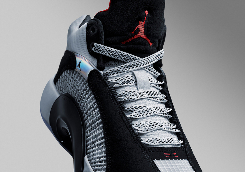 Air Jordan 35 XXXV DNAåå:registered:æ¥æ