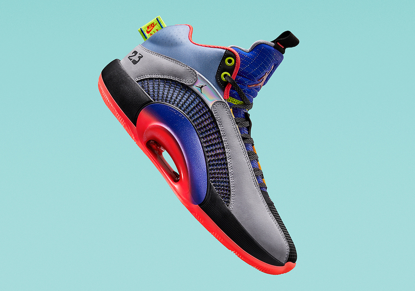 Air Jordan 35 XXXVéå¿å叿¥æ