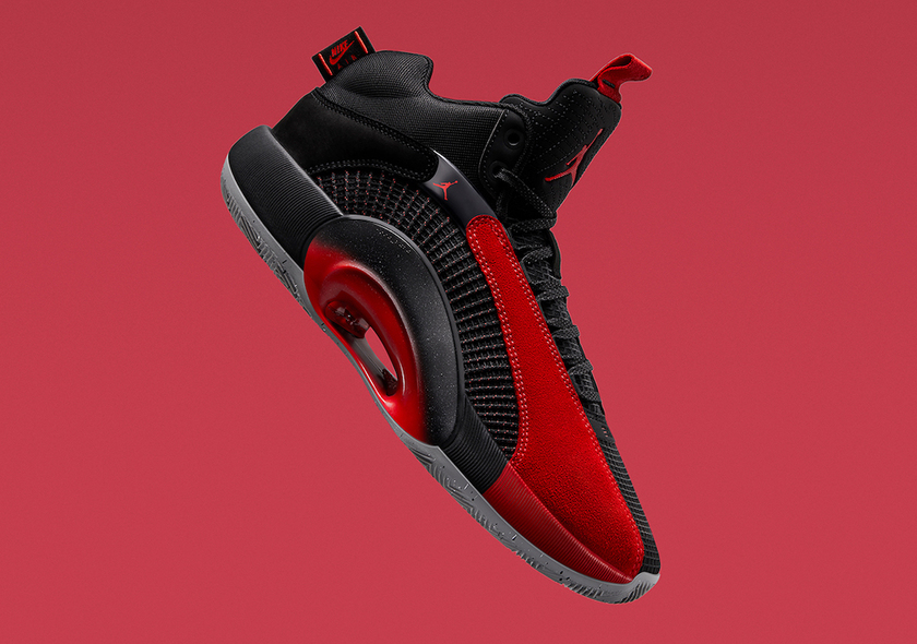 Air Jordan 35 XXXV Warrioråå:registered:æ¥æ