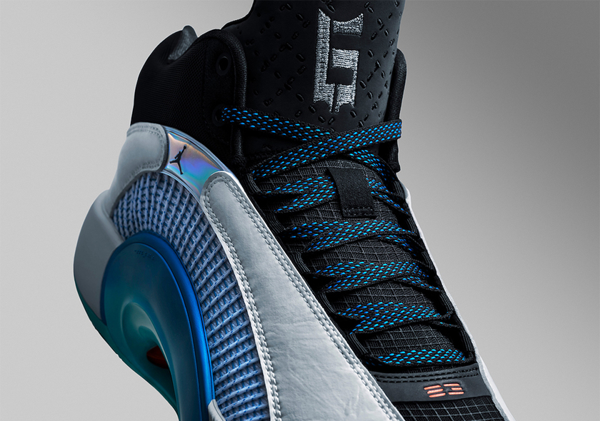 Air Jordan 35 XXXV Morphoåå:registered:æ¥æ