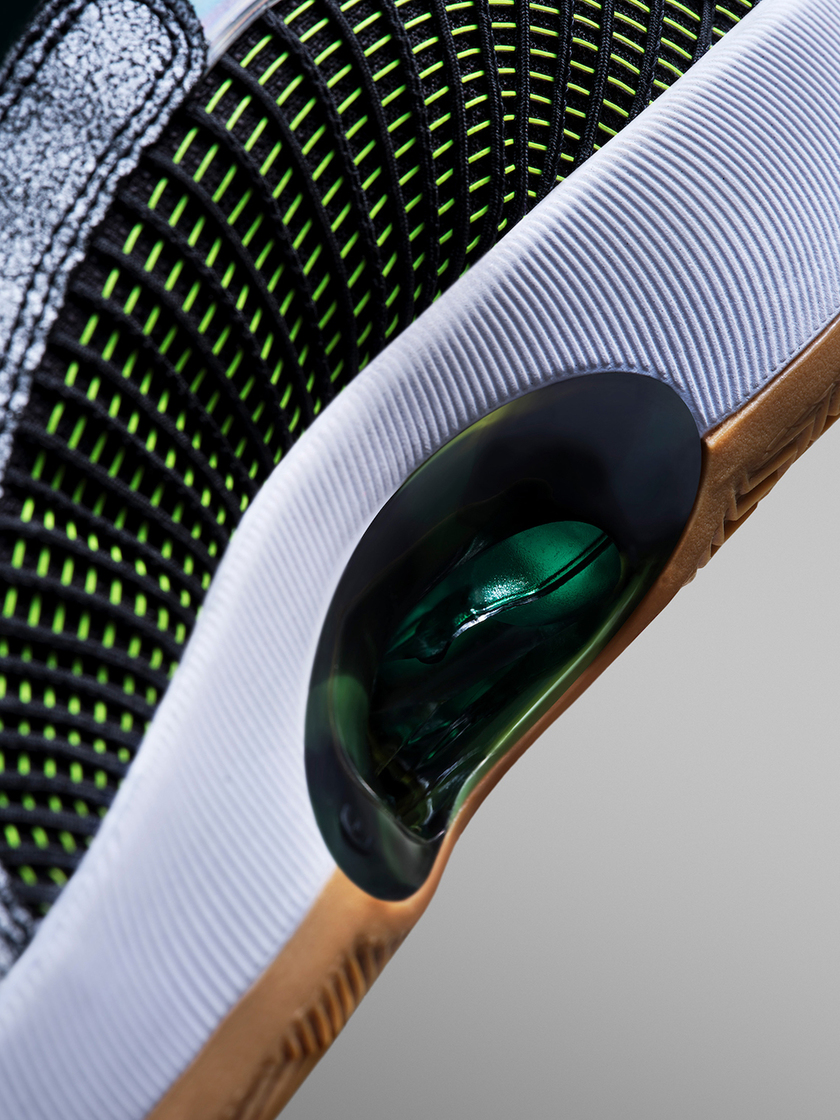 Air Jordan 35 XXXV Bayou Boysåå:registered:æ¥æ