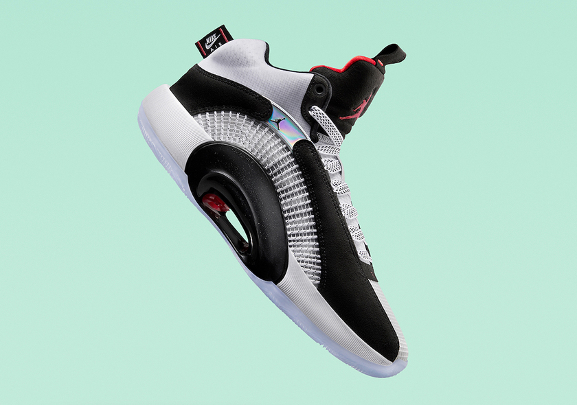 Air Jordan 35 XXXV DNAåå:registered:æ¥æ