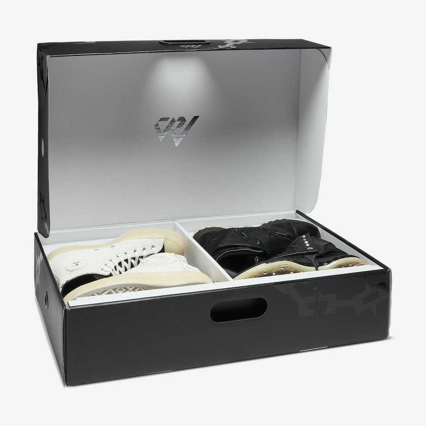 Jordan Why Not Converse Pack DA1323-900 Release Date
