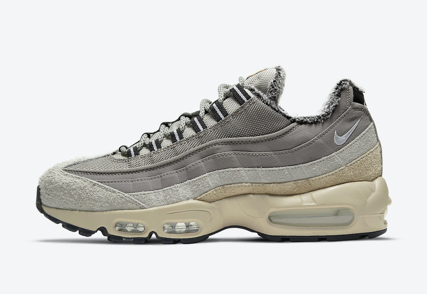 Nike Air Max 95 Wild DC8099-016 Release Date