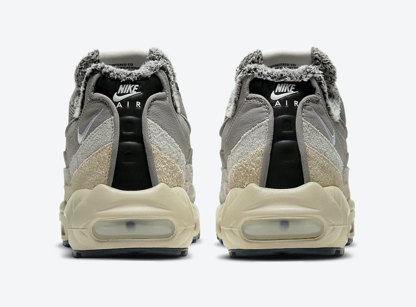 Nike Air Max 95 Wild DC8099-016 Release Date