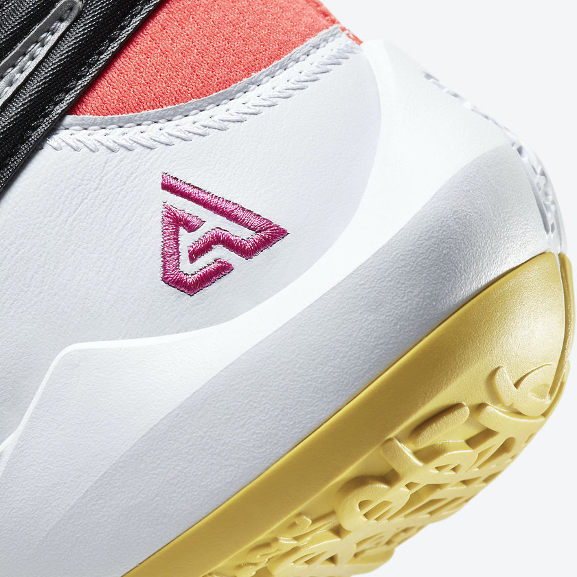 Nike Zoom Freak 2 NRG DB4689-600åå:registered:æ¥æ