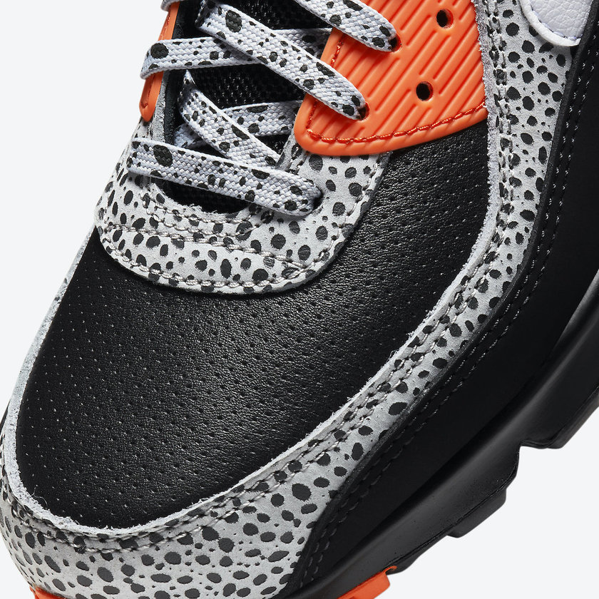 Nike Air Max 90 Safari DA5427-001åå:registered:æ¥æ