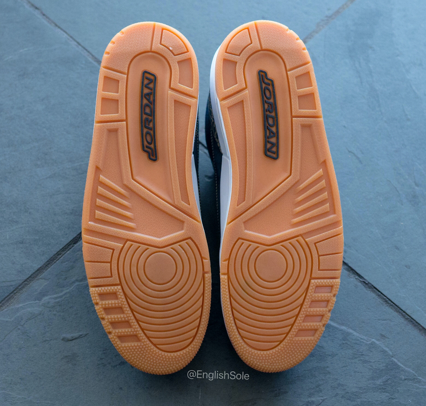 Air Jordan 3 Denimæ ·å