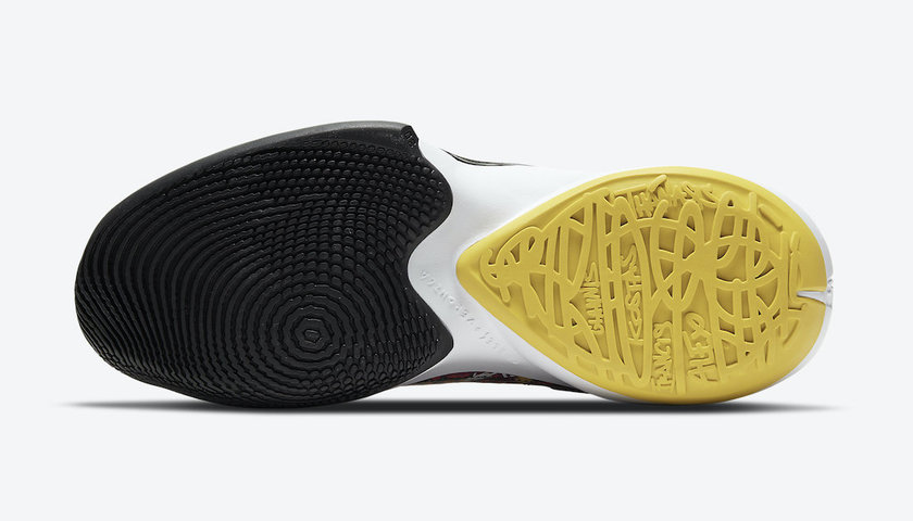 Nike Zoom Freak 2 NRG DB4689-600åå:registered:æ¥æ