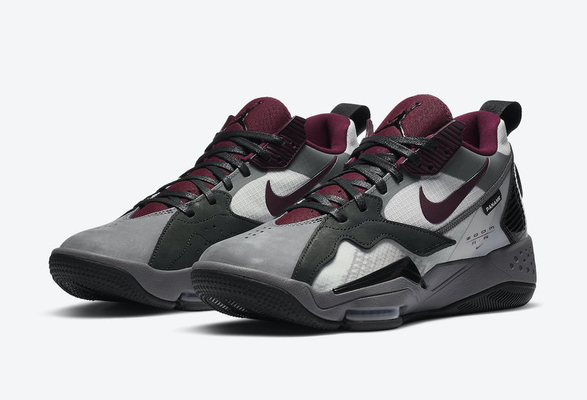 Jordan Zoom 92 PSG Paris Saint-Germain DA2554-006åå:registered:æ¥æ