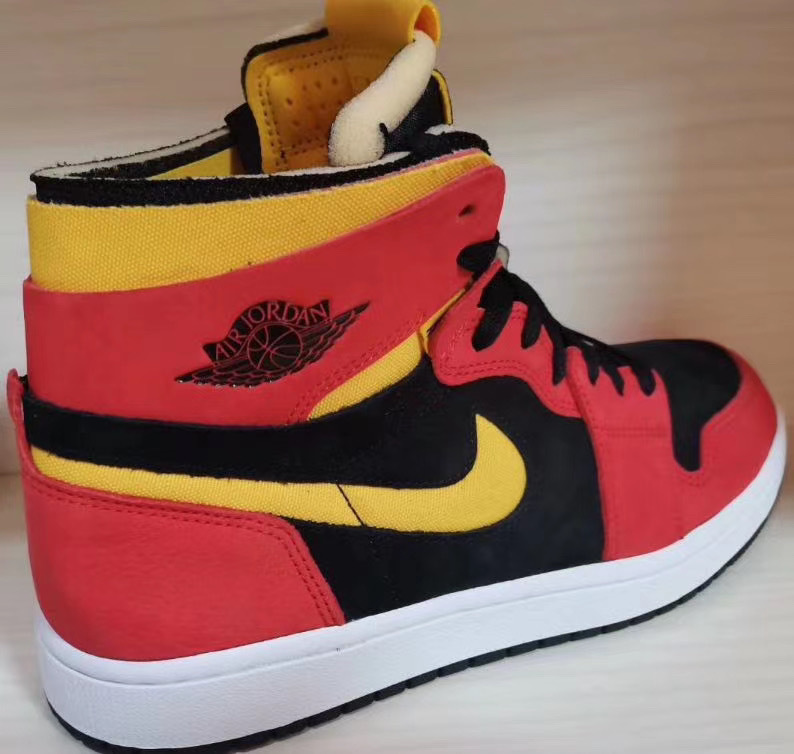 Air Jordan 1 Zoom Comforté»è²æºå:copyright:红ç½å¤§å¦éCT0978-006åå:registered:æ¥æ