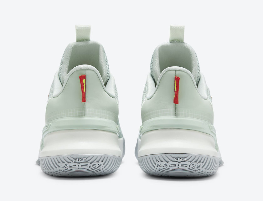 Nike LeBron Ambassador 13 Empire Jade CQ9329-300åå:registered:æ¥æ