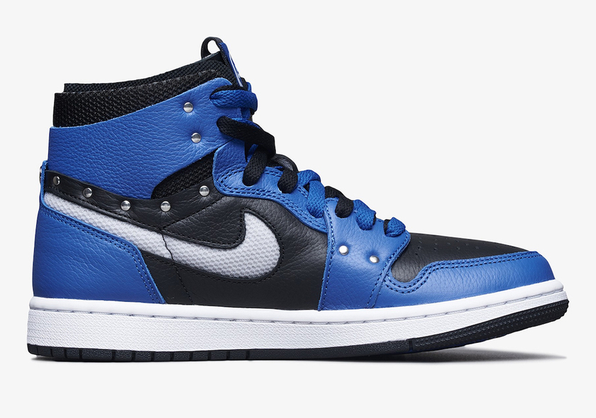 Air Jordan 1 Zoom Comfort Hyper Royal CZ1360-401åå:registered:æ¥æ