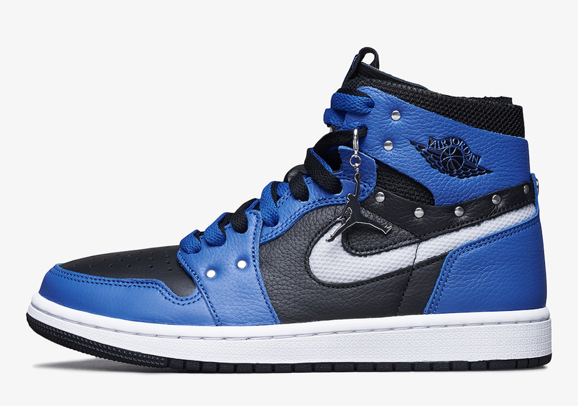 Air Jordan 1 Zoom Comfort Hyper Royal CZ1360-401åå:registered:æ¥æ