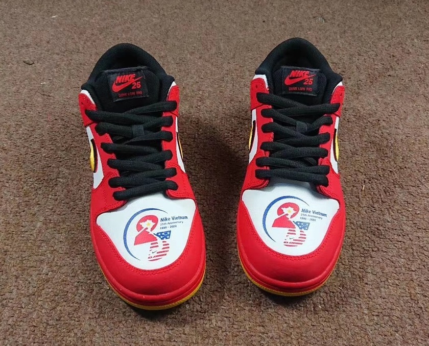 Nike SB Dunk Lowè¶å25å¨å¹´çºªå¿µ309242-307åå:registered:æ¥æ