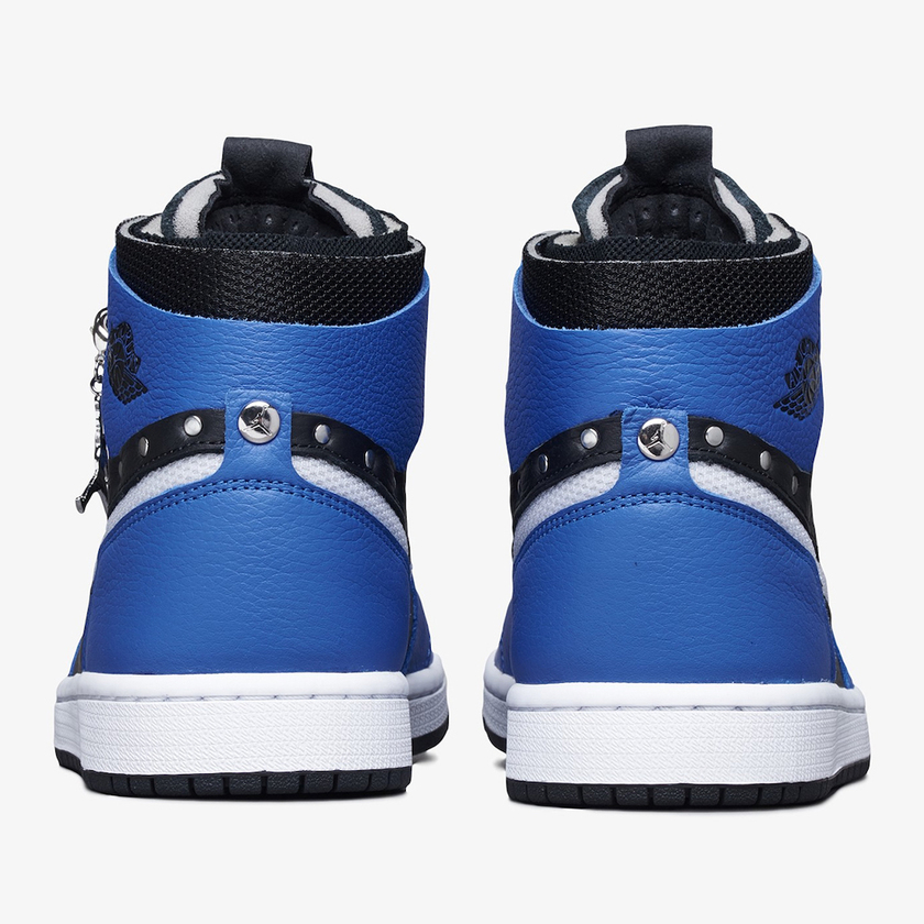 Air Jordan 1 Zoom Comfort Hyper Royal CZ1360-401åå:registered:æ¥æ