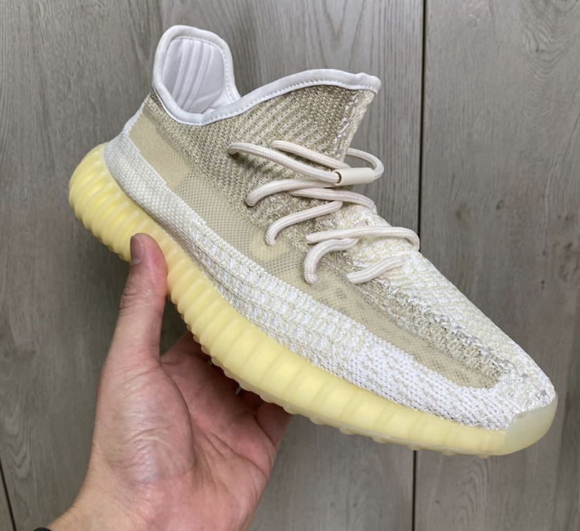 é¿è¿ªè¾¾æ¯Yeezy Boost 350 V2 Abez FZ5246