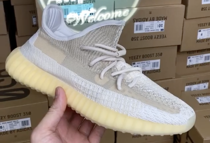 adidas Yeezy Boost 350 V2 Abez FZ5246åå:registered:æ¥æ