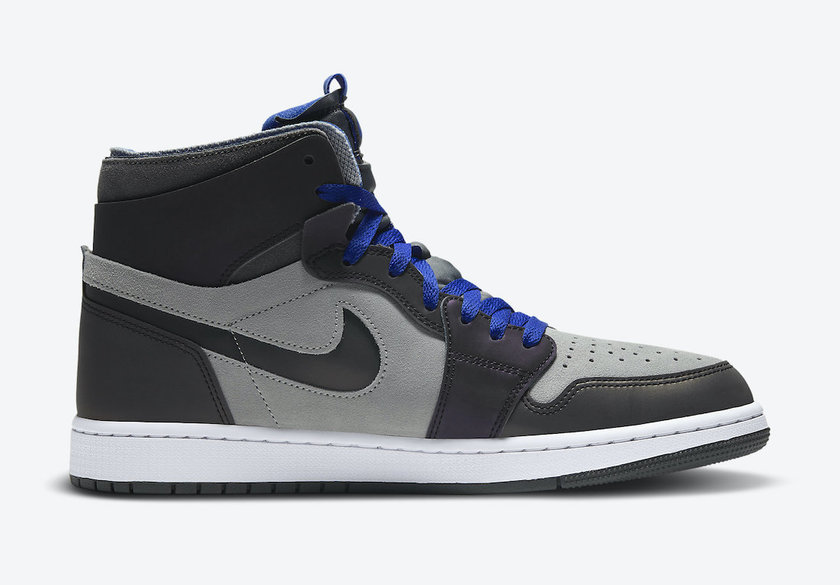 Air Jordan 1 Zoom Comfort League of Legends World Championship DD1453-001 Release Date