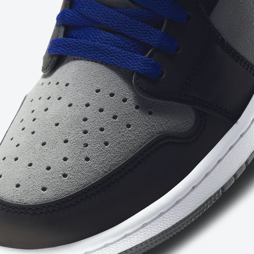 Air Jordan 1 Zoom Comfort League of Legends World Championship DD1453-001 Release Date