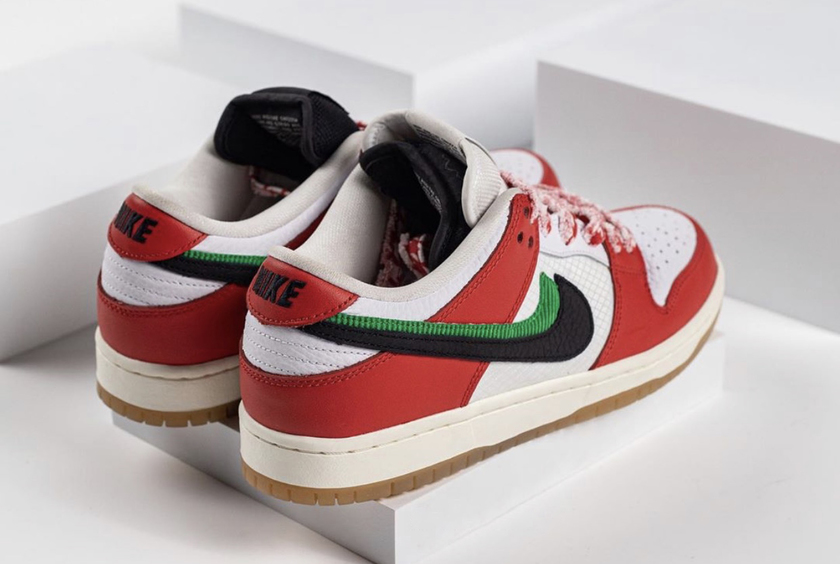 Frame Skate Nike SB Dunk Low CT2550-600åå:registered:æ¥æ