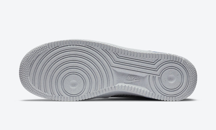 Nike Air Force 1 Low White Sport Red Grey Electric Green CU5625-122 Release Date