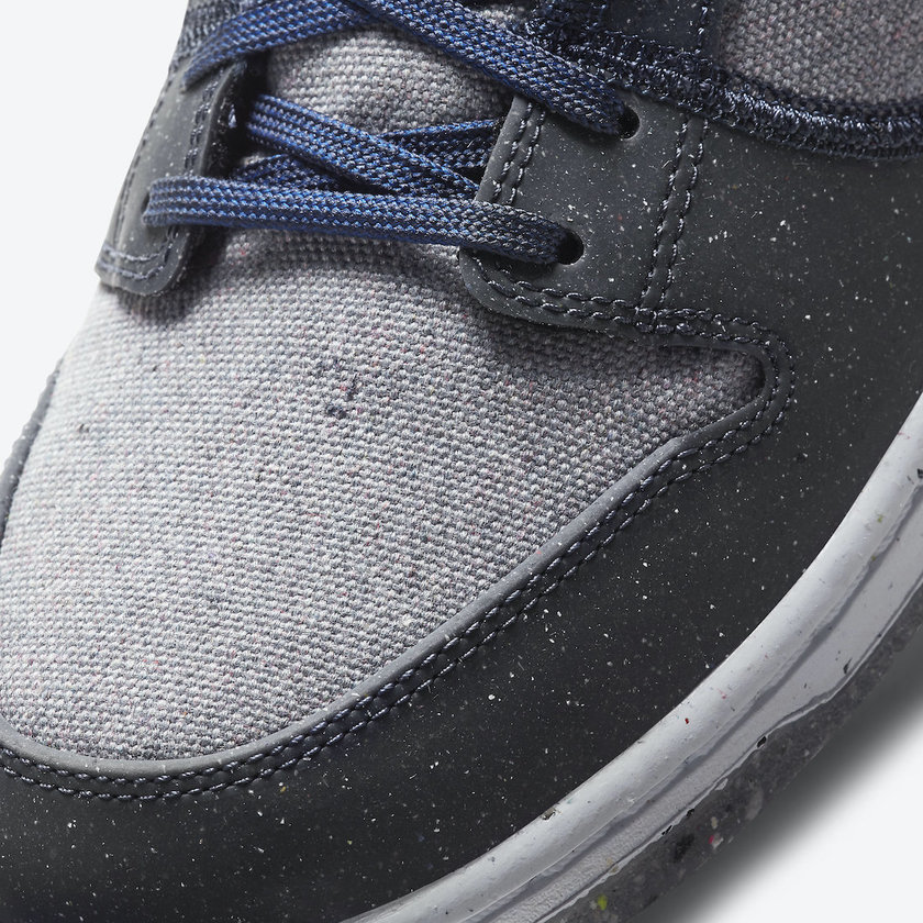 Nike SB Dunk Low Crater CT2224-001 Release Date