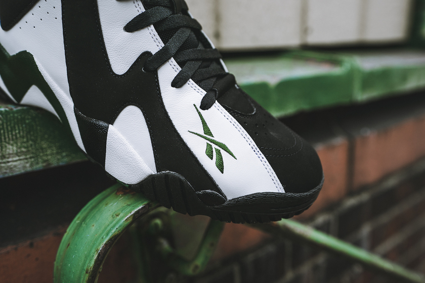 Reebok Kamikaze II OG FY7512åå:registered:æ¥æ